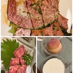 和牛焼肉 天壇 - 