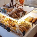 霧の蔵ベーカリー - 