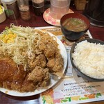 洋食 夢たまご - 