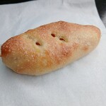 パンプリュネル - 料理写真: