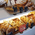 霧の蔵ベーカリー - 