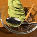 ホルモン・ジンギスカン たたら - 