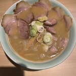 味噌らーめん ことぶき - 