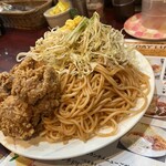 洋食 夢たまご - 