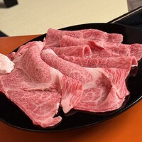 三嶋亭 本店 - 