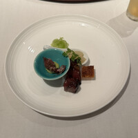 中国飯店 富麗華 - 