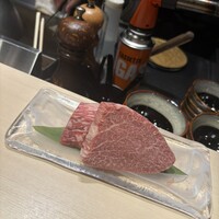 京都鉄板焼 結 - 