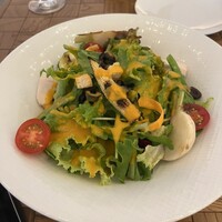 TRATTORIA PIZZERIA 207 渋谷店 - 