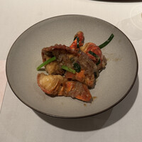 中国飯店 富麗華 - 