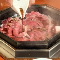 三嶋亭 本店 - 