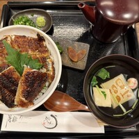うなぎ家 しば福や - 