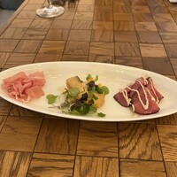 TRATTORIA PIZZERIA 207 渋谷店 - 