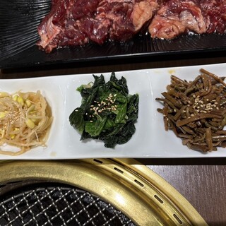 焼肉や漫遊亭_1