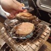 焼鳥ホルモン 炭焼き0式 梅田店