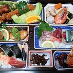 ほかほか弁当 - 2025.5.24 仕出し