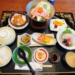 桜華亭 - 料理写真: