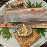割烹 川田 - 