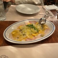 イル カルディナーレ 銀座本店 - 