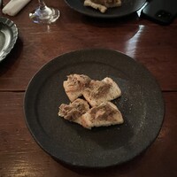 ワインとくつろぐ ツキアカリ - 
