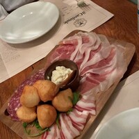 イル カルディナーレ 銀座本店 - 