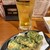 麺亭 しおつる - 料理写真:
