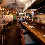 魚介ビストロ　sasaya 蒲田店