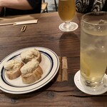 ピッツァとワインのお店 フラム - 