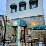 オステリアオオサキ - 