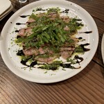 ピッツァとワインのお店 フラム - 