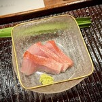 鎌倉 北じま - 2025.5.  金目鯛