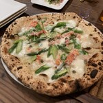 ピッツァとワインのお店 フラム - 