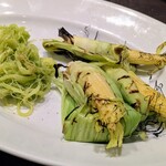 オステリアオオサキ - 