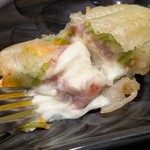 オステリアオオサキ - 