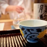 鎌倉 北じま - 2025.5.  黒文字茶