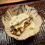 鎌倉 北じま - 2025.5.  稚鮎