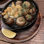 ピッツァとワインのお店 フラム - 