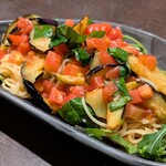 オステリアオオサキ - 