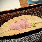 鎌倉 北じま - 2025.5.  鰆