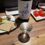 新宿ニューれば屋 - 