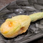 オステリアオオサキ - 