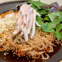 Chinese Restaurant 晴華 - 