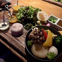 やさいの王様 銀座店 - 