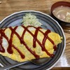 まるい食堂