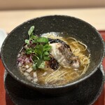 麦と麺助 - 