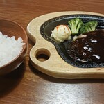 びっくりドンキー - 