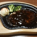 びっくりドンキー - 