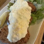 横浜イカセンター - 