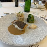 レストラン ラ トゥール - 