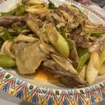 シープマン シルクロードウイグル料理 - 