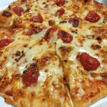 ピザーラ - 料理写真: